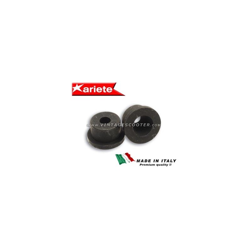 Paire de tampons arrière de selle biplace 150 GS VS1-5